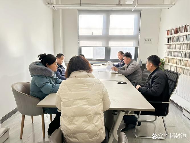宴后即战 一场决定2025命运的关键会议，会务服务如何成为隐形推手？