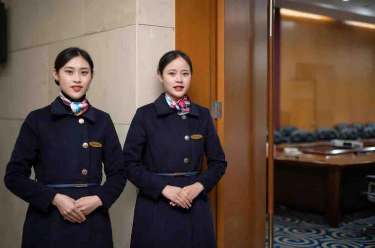 会务服务/礼仪/商务接待